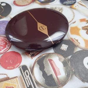 Charlotte Tilbury Pillow talk blush